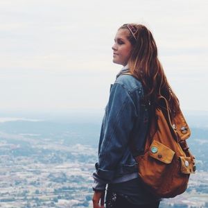 Meet your Posher, Lydia